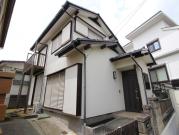 東戸塚戸建