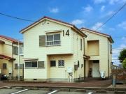 タウンハウス池上14号棟