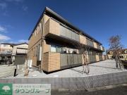 東急田園都市線溝の口駅までバス約15分 徒歩5分