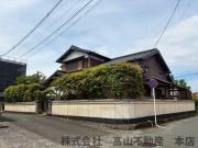 ＪＲ鹿児島本線赤間駅まで徒歩7分