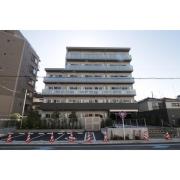 アルファコート西糀谷