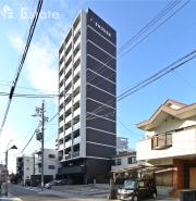地下鉄東山線今池駅まで徒歩4分