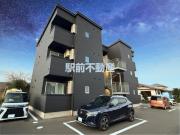 西鉄天神大牟田線西鉄小郡駅まで徒歩8分