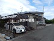 津屋崎7丁目平屋戸建