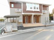 ＪＲ常磐線土浦駅までバス約19分 徒歩8分