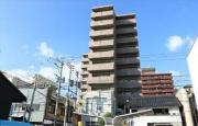 ロマージュ上通並木坂
