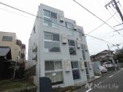 ソフィアステージ町田市役所前
