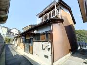 加藤様正法寺貸家