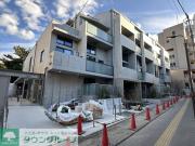 東京メトロ副都心線西早稲田駅まで徒歩4分