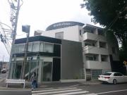ビバリーホームズ吉祥寺