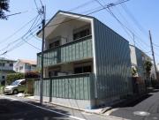 小田急小田原線千歳船橋駅まで徒歩6分
