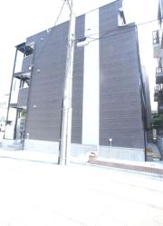 ＪＲ根岸線磯子駅まで徒歩7分