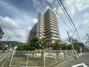 アウエルスクエアザイーストシティI番館