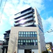 ＪＲ京葉線潮見駅まで徒歩4分