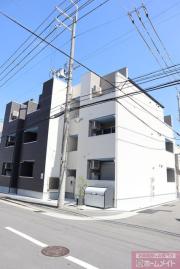 地下鉄谷町線八尾南駅まで徒歩8分