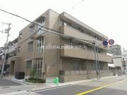 地下鉄今里筋線今里駅まで徒歩10分