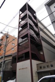 セントラルハイツ