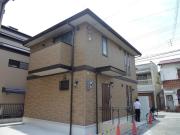 D-Room西宮市常磐町A棟