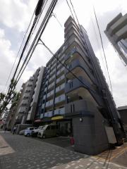 地下鉄名城線妙音通駅まで徒歩1分