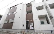 ハーモニーテラス平安通