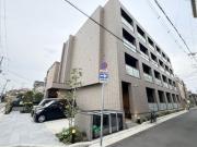 Sha Maison M 2nd