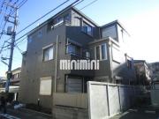 京王井の頭線東松原駅まで徒歩3分