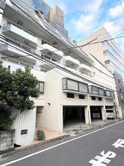 京王井の頭線神泉駅まで徒歩7分
