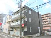 リブリ・本牧通りI