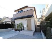 ベルジュ田園調布 G棟