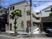 京成本線お花茶屋駅まで徒歩9分