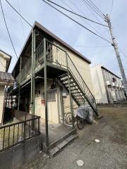 アーリーコーポ鴨川