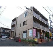 京王線芦花公園駅まで徒歩3分