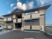 フラワーレジデンス鈴木 （08）八番館