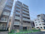 ＪＲ総武線（各駅停車）亀戸駅まで徒歩9分