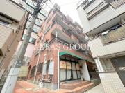 フロームファースト市川