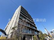 都営浅草線馬込駅まで徒歩2分