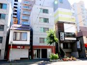 Aisu bldg.
