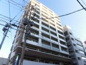 ＪＲ鹿児島本線博多駅まで徒歩14分