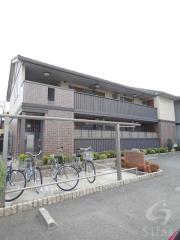 ＪＲ関西本線志紀駅まで徒歩3分