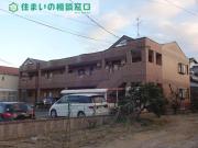 愛知環状鉄道北岡崎駅まで徒歩6分