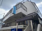 東京メトロ丸ノ内線中野坂上駅まで徒歩9分