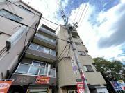 ＪＲ大阪環状線今宮駅まで徒歩3分