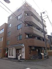 ベリエールハシダ
