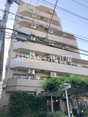ファミリオン南葛西