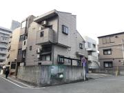 地下鉄箱崎線箱崎宮前駅まで徒歩7分