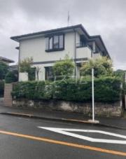 成瀬二丁目戸建