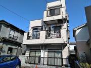 ハイツ サンライズ