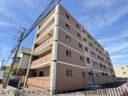 静岡鉄道静岡清水線県総合運動場駅までバス約7分 徒歩10分