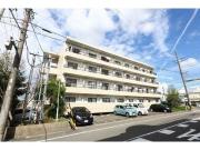 リニモ長久手古戦場駅まで徒歩10分