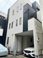小田急小田原線千歳船橋駅まで徒歩7分